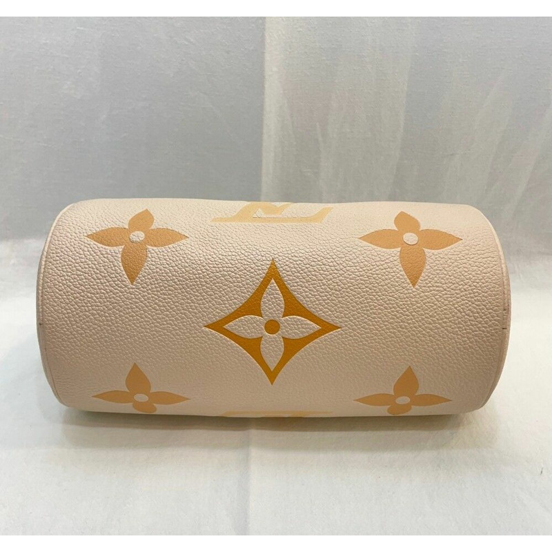 【包稅】LOUIS VUITTON M45708 Monogram Papillon 斜背包-5