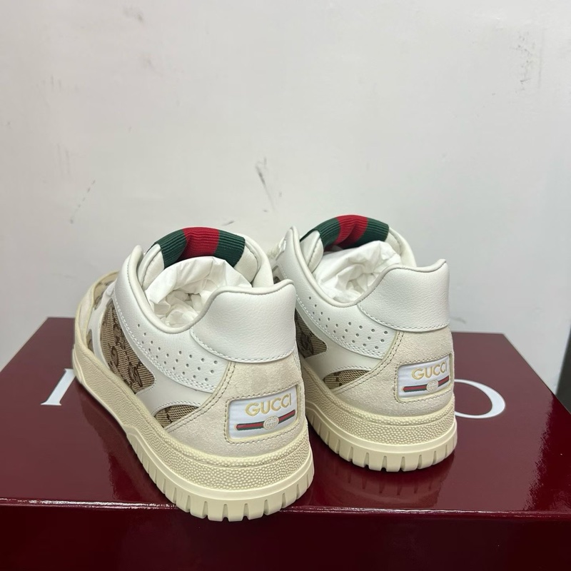 Gucci 女款 休閑鞋 #37 37.5 💰-3