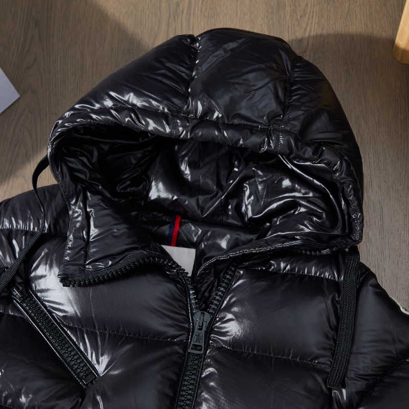 ❤️MONCLER 羽絨外套 溫暖舒適 休閒版型-1