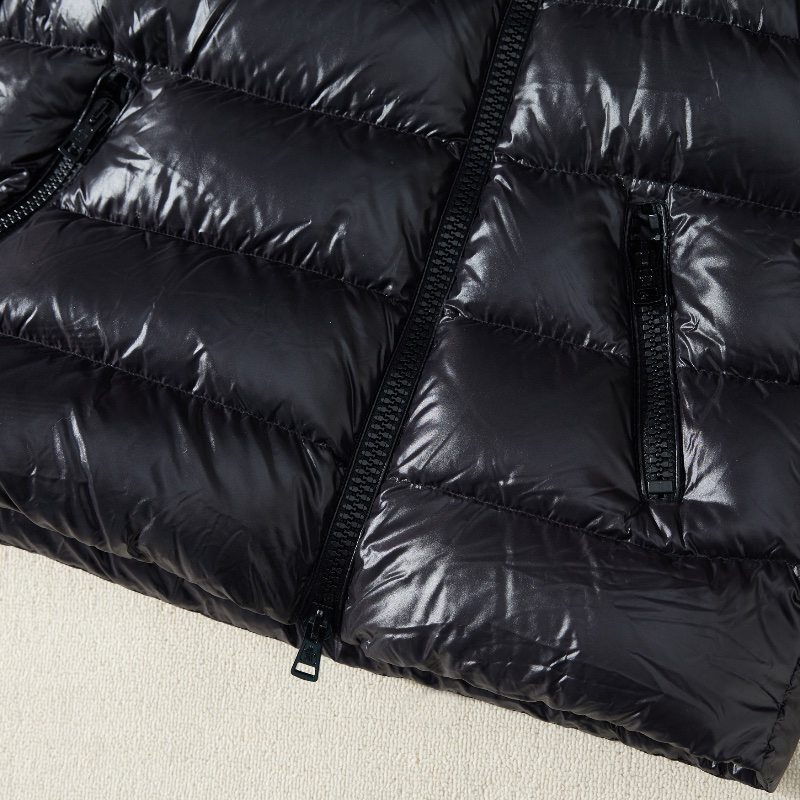 ❤️MONCLER 羽絨外套 溫暖舒適 休閒版型-2