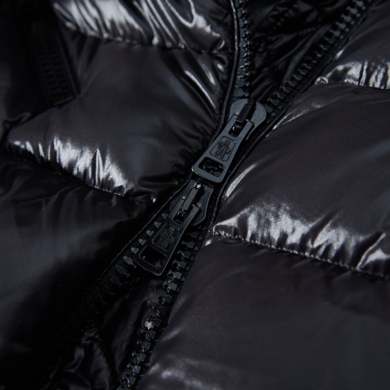 ❤️MONCLER 羽絨外套 溫暖舒適 休閒版型-7