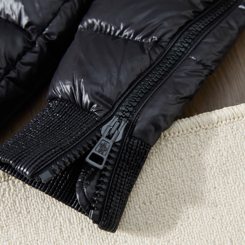 ❤️MONCLER 羽絨外套 溫暖舒適 休閒版型-11