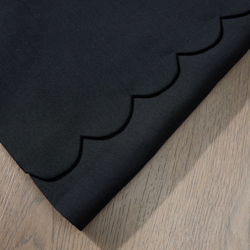 ❤️ VALENTINO 無袖連身裙 腰部蕾絲-3