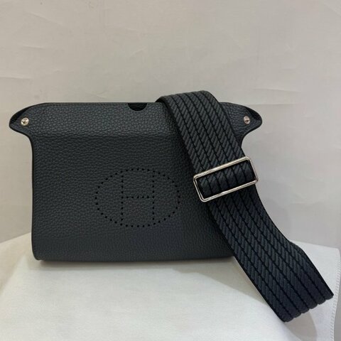 Hermes 灰色VIDEPOCHES