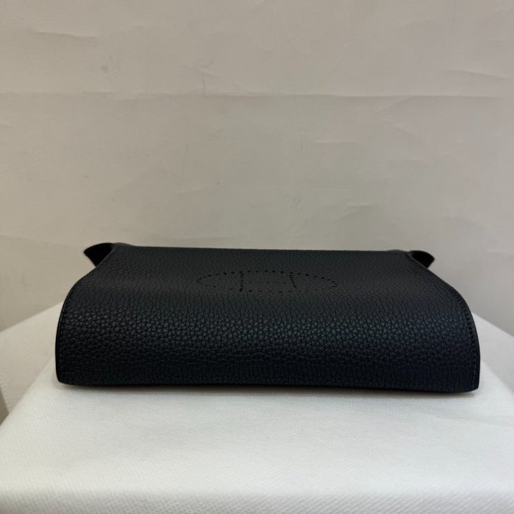 Hermes 灰色VIDEPOCHES-1