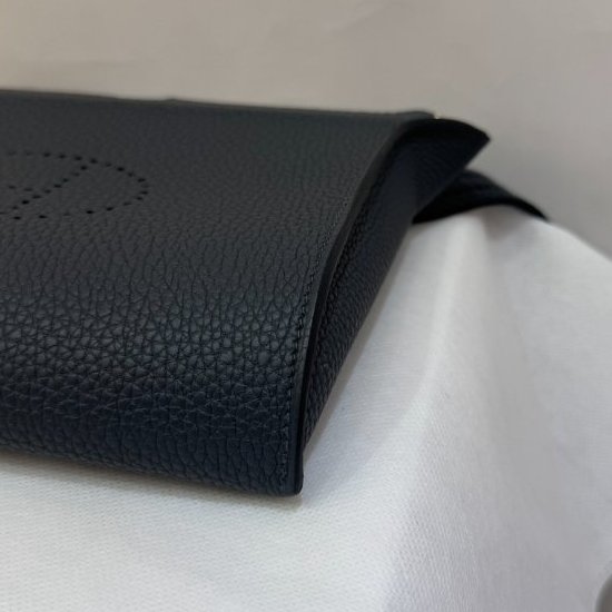 Hermes 灰色VIDEPOCHES-4