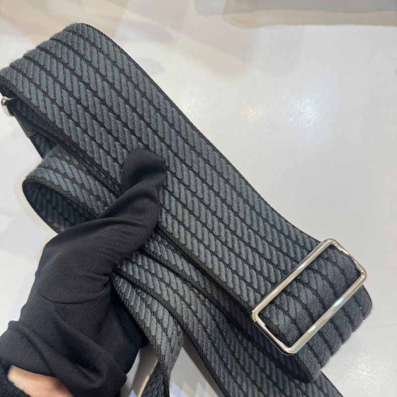 Hermes 灰色VIDEPOCHES-6