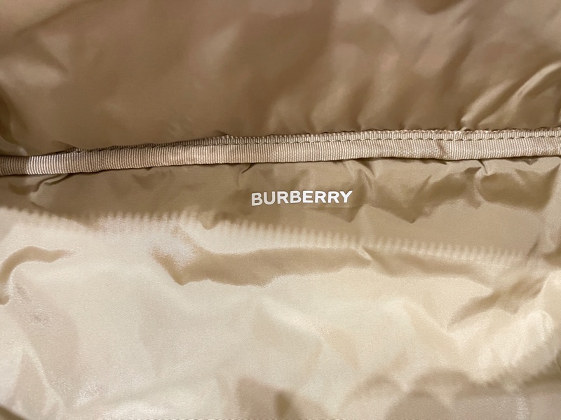 Burberry 胸口包/斜揹包-3