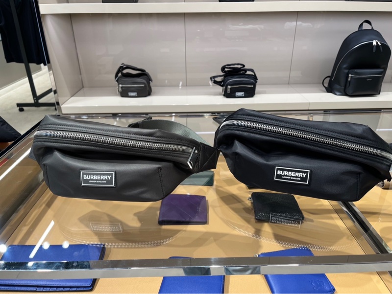 Burberry 胸口包/斜揹包-6