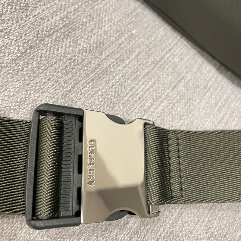 Burberry 胸口包/斜揹包-12