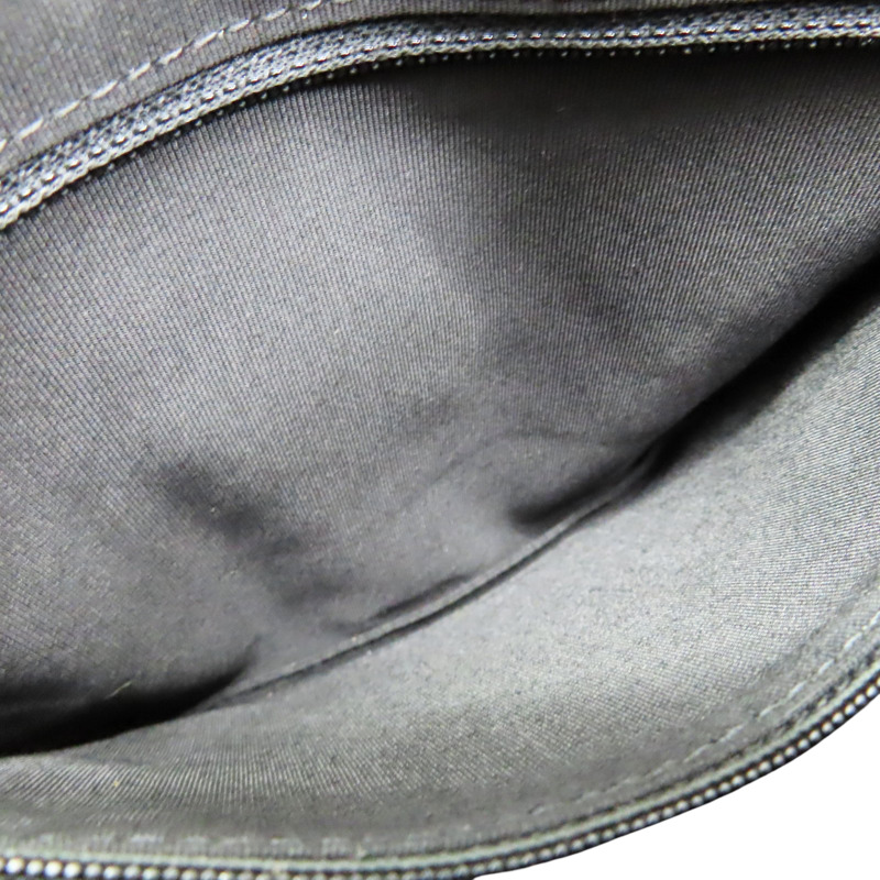 黑色 牛皮 Urban Spirit 後背包 金釦【CHANEL 香奈兒】 A91121-5