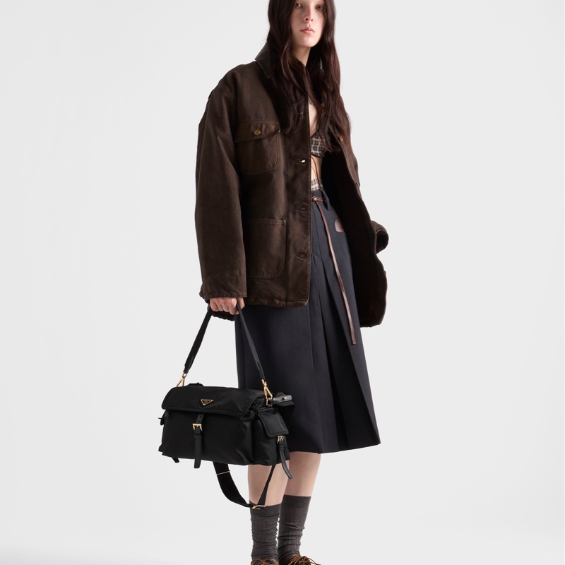 Prada 🆕 原價19300 1BD391-6