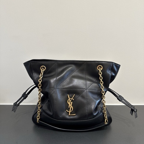 聖羅蘭JAMIE SHOPPING手袋  🆕  833948