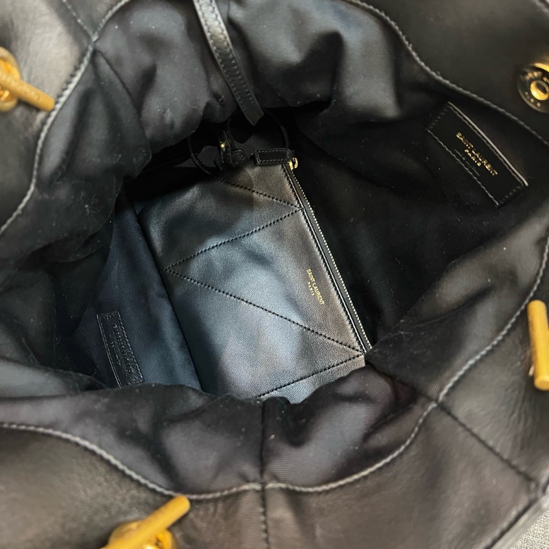 聖羅蘭JAMIE SHOPPING手袋  🆕  833948-5