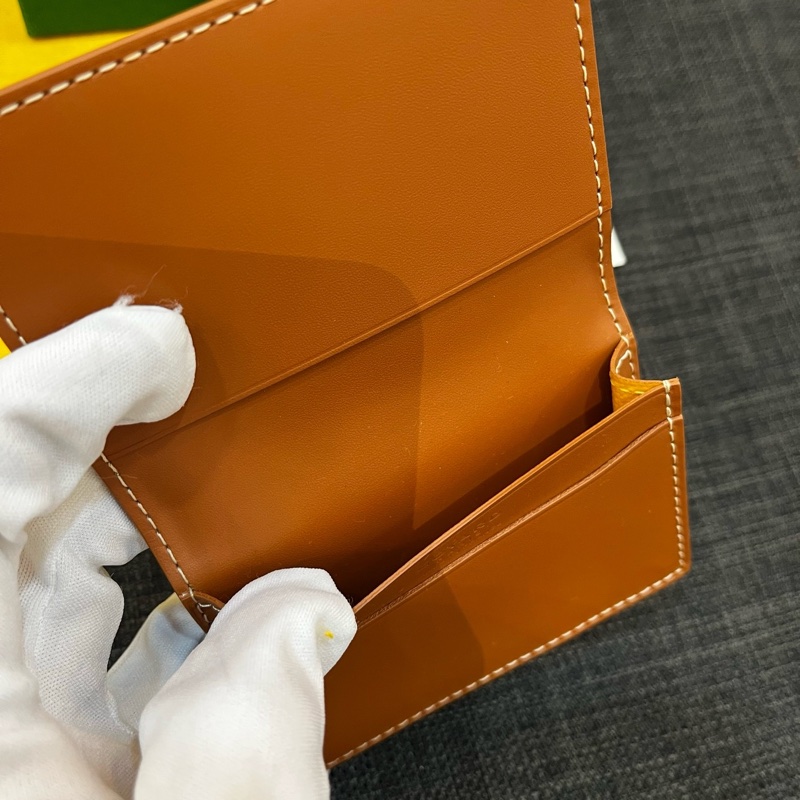 Goyard🆕 卡片包 HkMALESH/PMLY01/CL01X-1