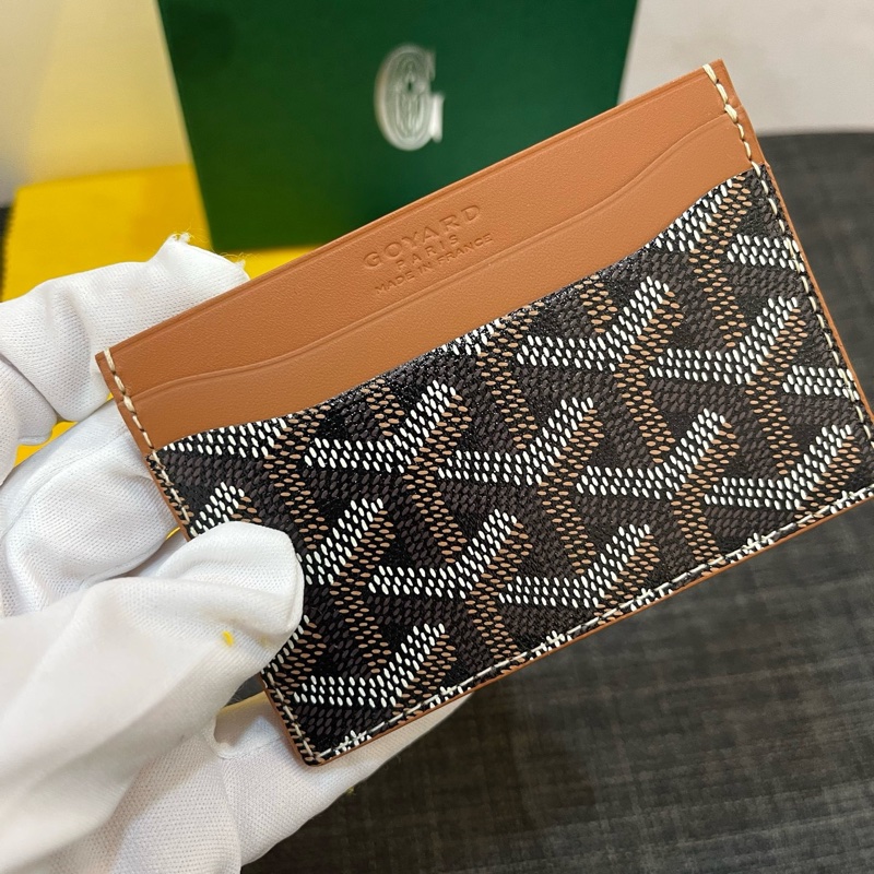 Goyard🆕  HkSTSULPPM/CL03X-3