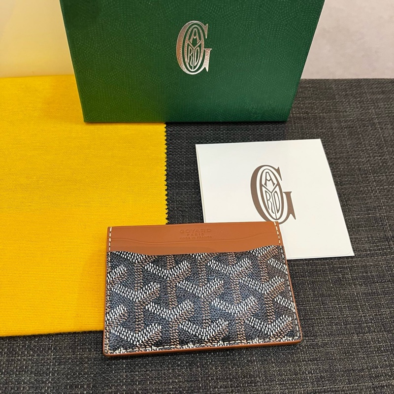 Goyard🆕  HkSTSULPPM/CL03X-4