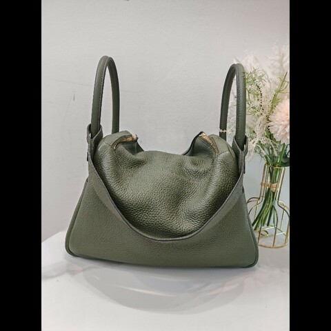 Hermes Lindy 30
