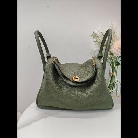 Hermes Lindy 30