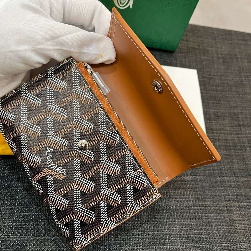 Goyard🆕  Hk💰STGABR-1