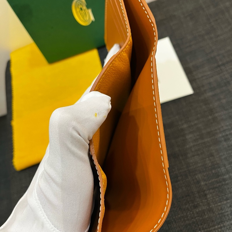 Goyard🆕  Hk💰STGABR-3