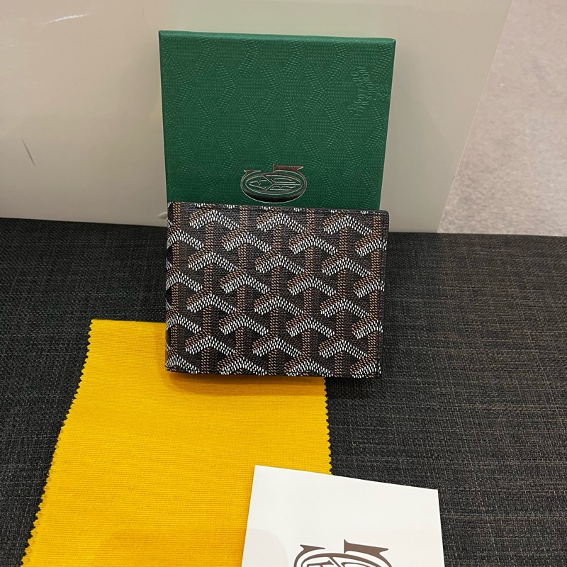 Goyard🆕  Hk VICTO8/PMLTY01/CL01X-2