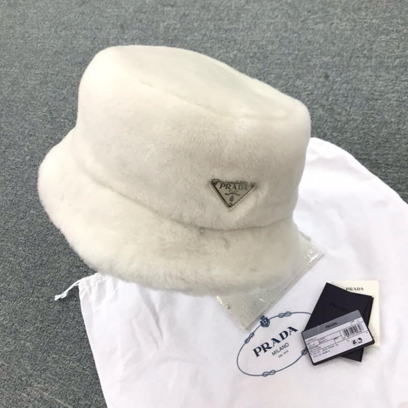 PRADA ~米白色😍 原價💰10600 L码-0