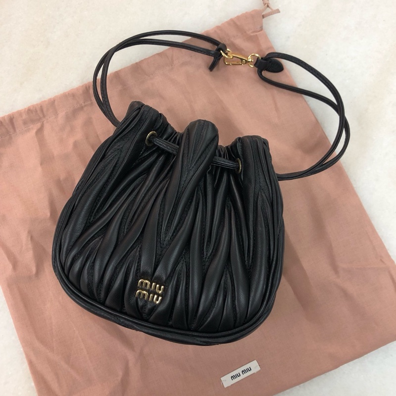 💕💕MIUMIU 原價$14100 *5ND022*-2