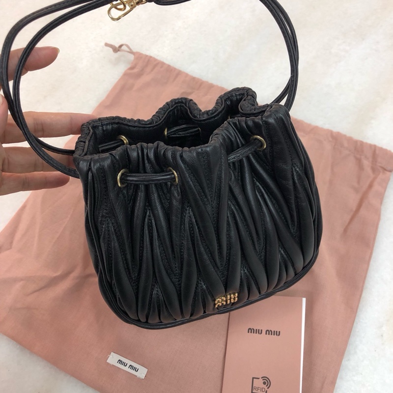 💕💕MIUMIU 原價$14100 *5ND022*-3