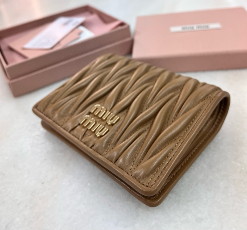 💕💕miumiu 原價$5300 *5MV204 AFPP F098L*-3