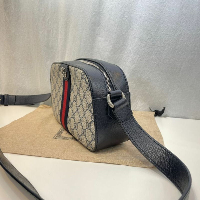 【包稅】GUCCI Ophidia 相機包斜背包 681064-3