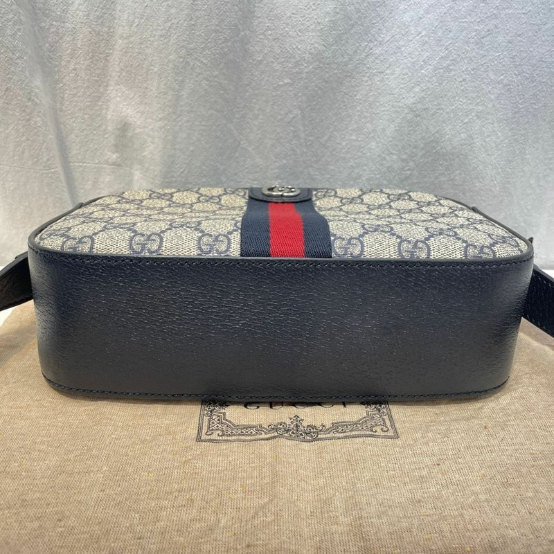 【包稅】GUCCI Ophidia 相機包斜背包 681064-6