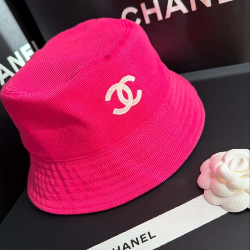 Chanel爆款漁夫帽💓-2