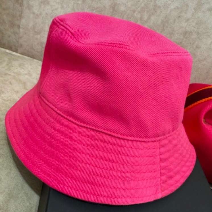 Chanel爆款漁夫帽💓-4