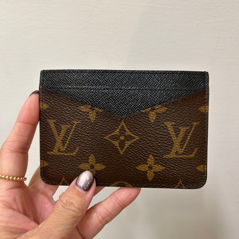 Lv 原花6卡neo 卡夾