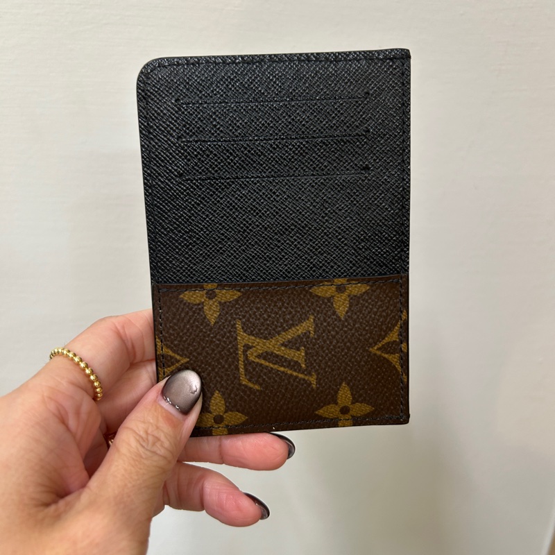 Lv 原花6卡neo 卡夾-2