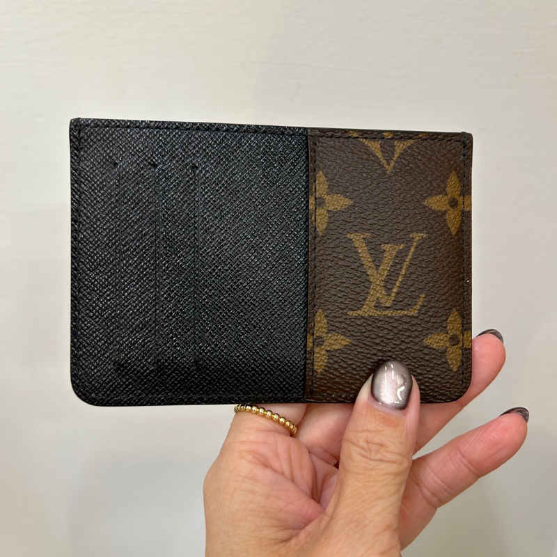 Lv 原花6卡neo 卡夾-3