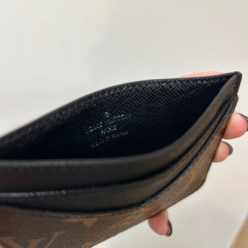 Lv 原花6卡neo 卡夾-6