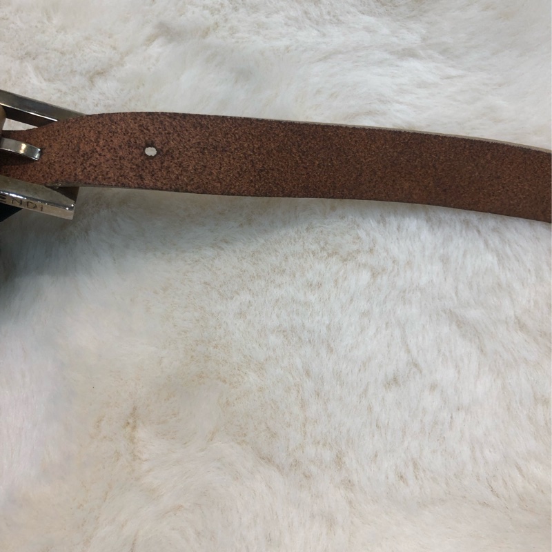 FENDI 卡其色毛毛袋 XC191-12