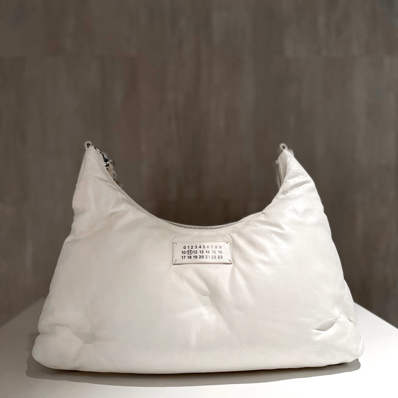 Maison Margiela medium Glam Slam shoulder bag-3