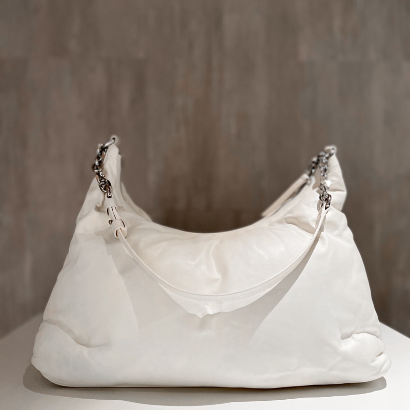 Maison Margiela medium Glam Slam shoulder bag-4