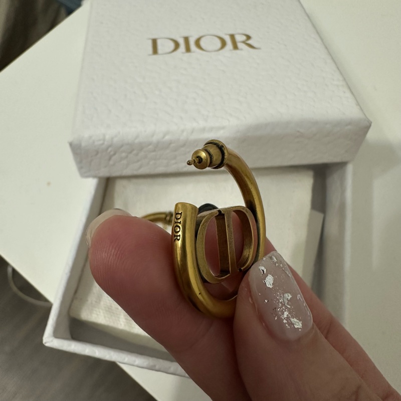 Dior 30 Montaigne 耳環-2