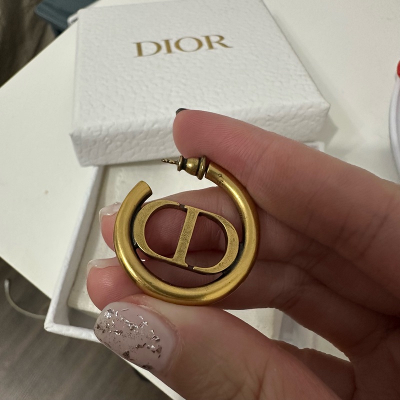Dior 30 Montaigne 耳環-6