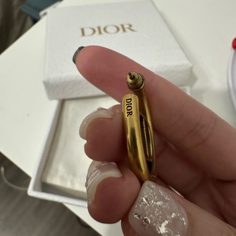 Dior 30 Montaigne 耳環-7