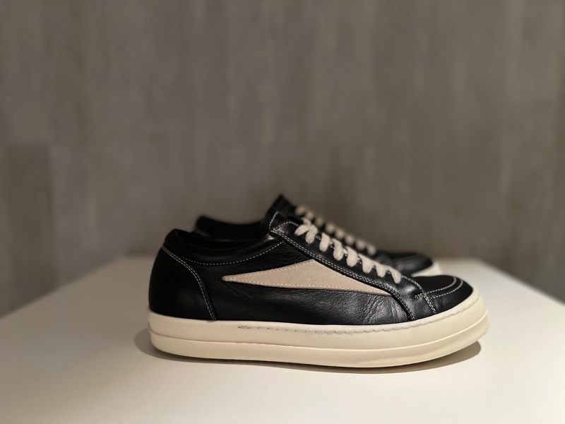 Rick Owens vintage vans 主線-1