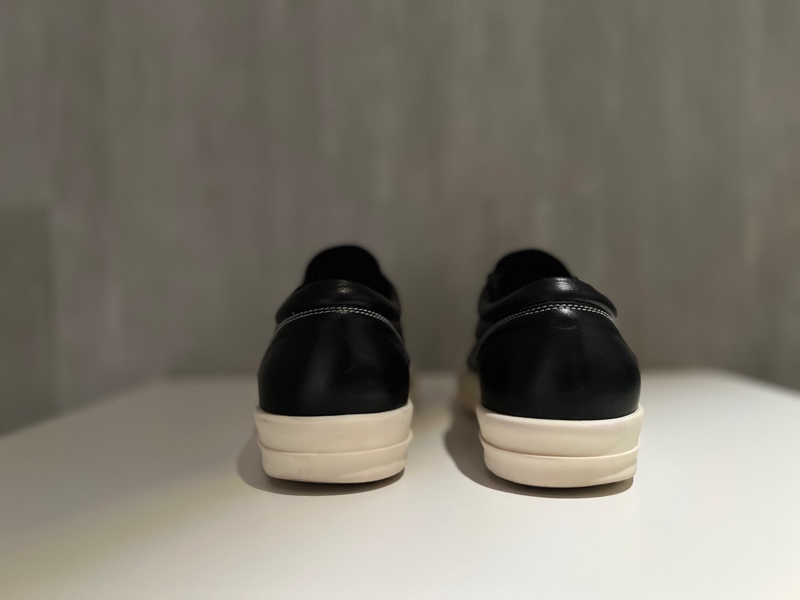 Rick Owens vintage vans 主線-4