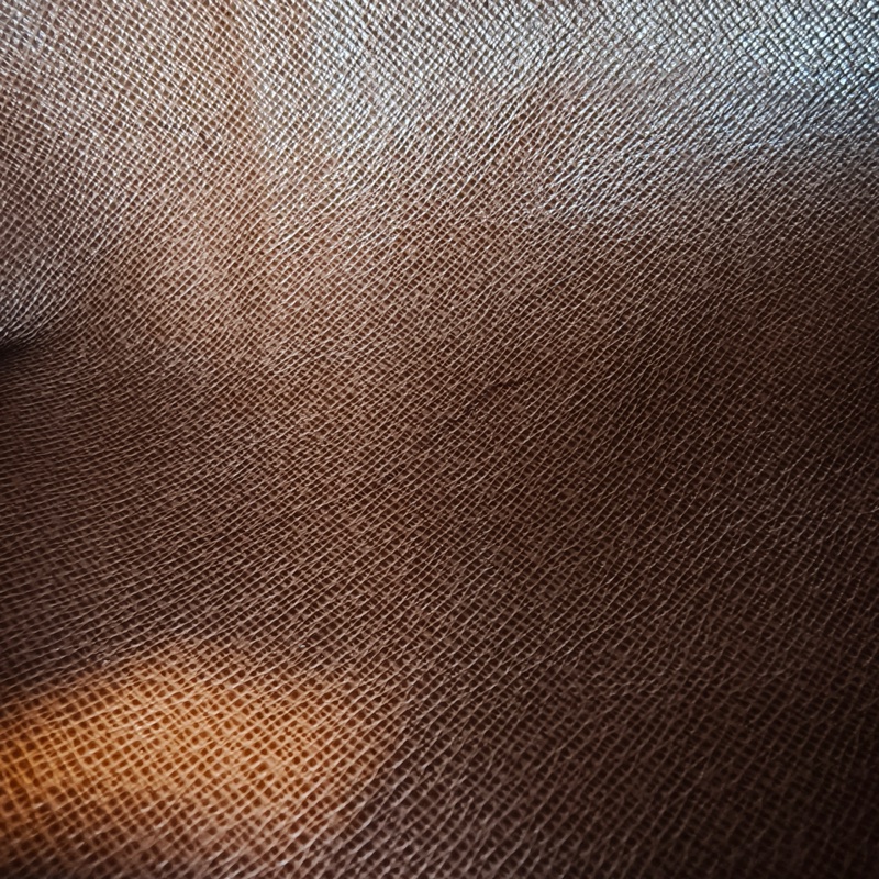 LOUIS VIUTTON 路易威登  Papillon 30 大號 老花色 男女通用 塗層帆布 手提包-8