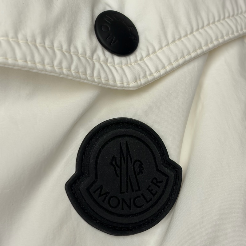 {年前限時清衣櫥啦！｝Moncler 男頂級羽絨 XL號 全新-3