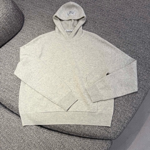 ACNE STUDIOS 毛衣 尺寸：M L  B60353-X92