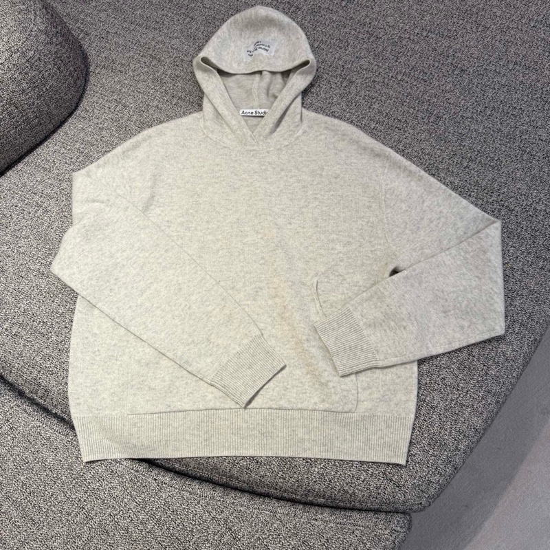 ACNE STUDIOS 毛衣 尺寸：M L  B60353-X92-0